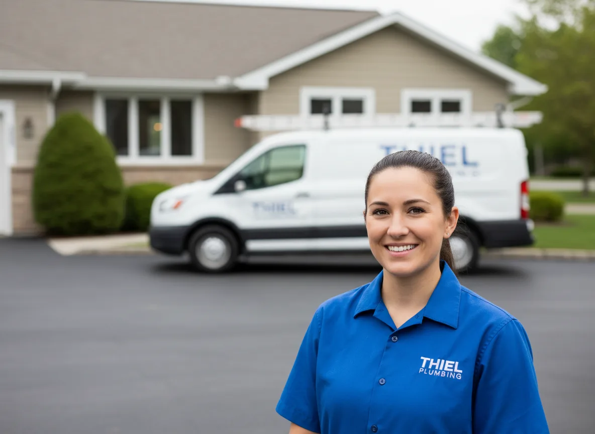 Plumber Senecaville, OH FAQs